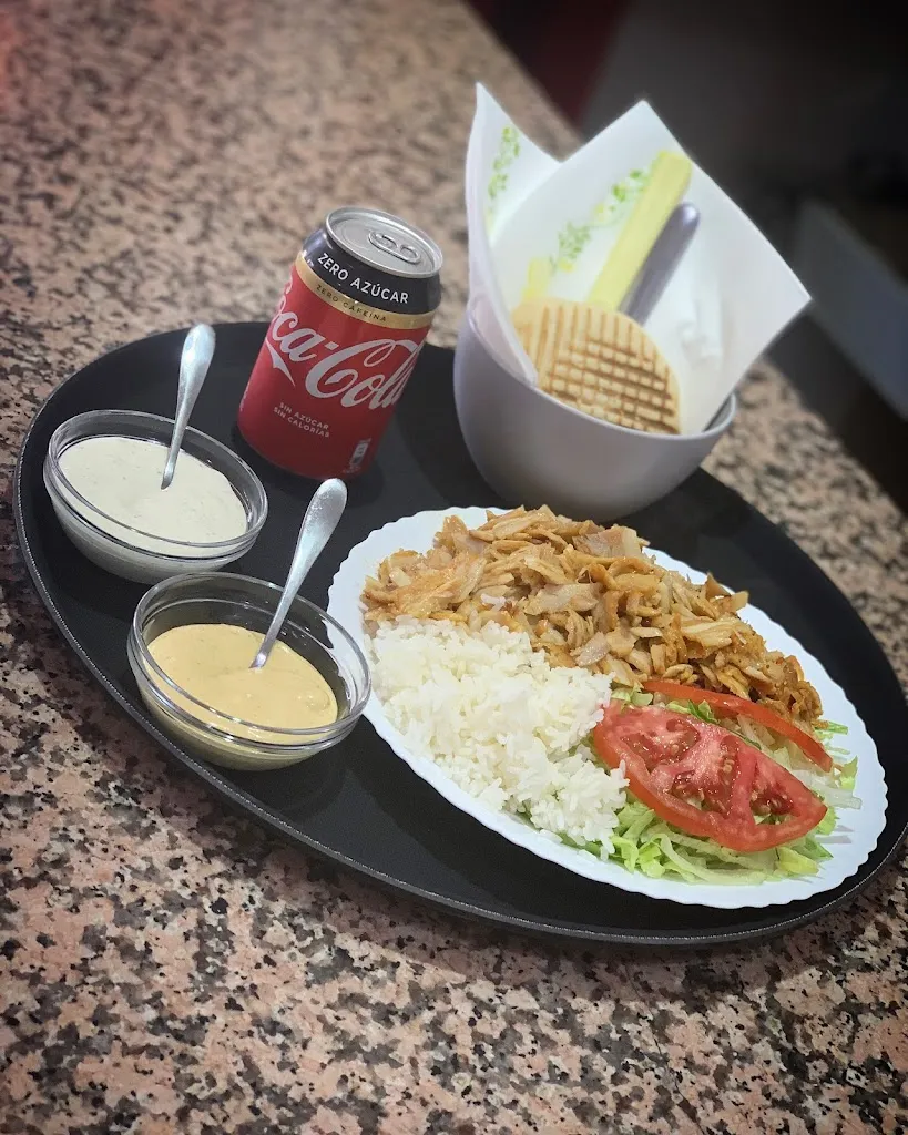 Menu_Super Doner Kebab Fregenal de la Sierra_Fregenal de la Sierra_image_5