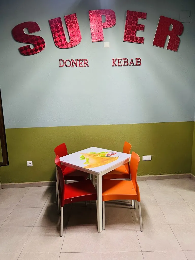 Super Doner Kebab Fregenal de la Sierra_Fregenal de la Sierra_slider_image_3
