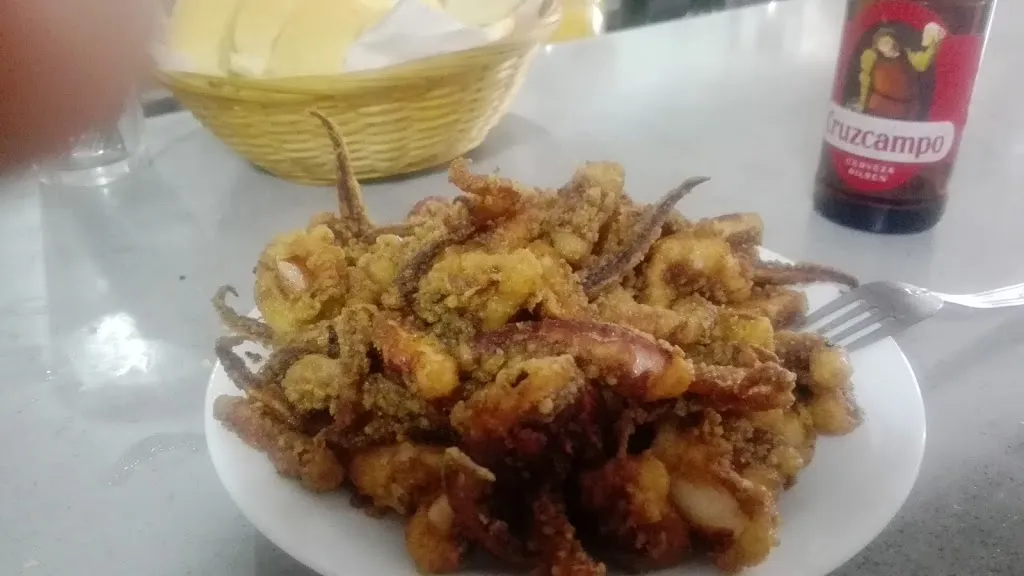 Menu_Bar del Parador Casa Pirula_Fregenal de la Sierra_immagine_3