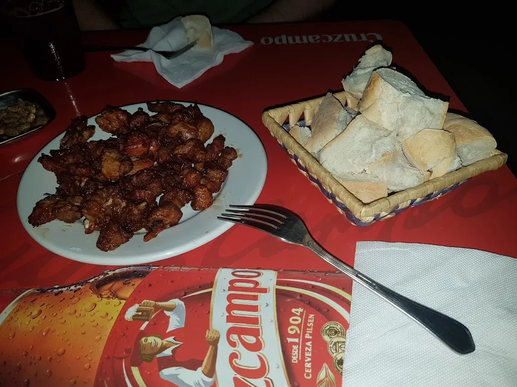 Menu_Bar Carloto_Fregenal de la Sierra_immagine_1