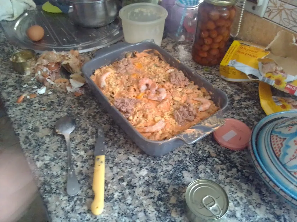 Menu_Bar Carloto_Fregenal de la Sierra_immagine_3