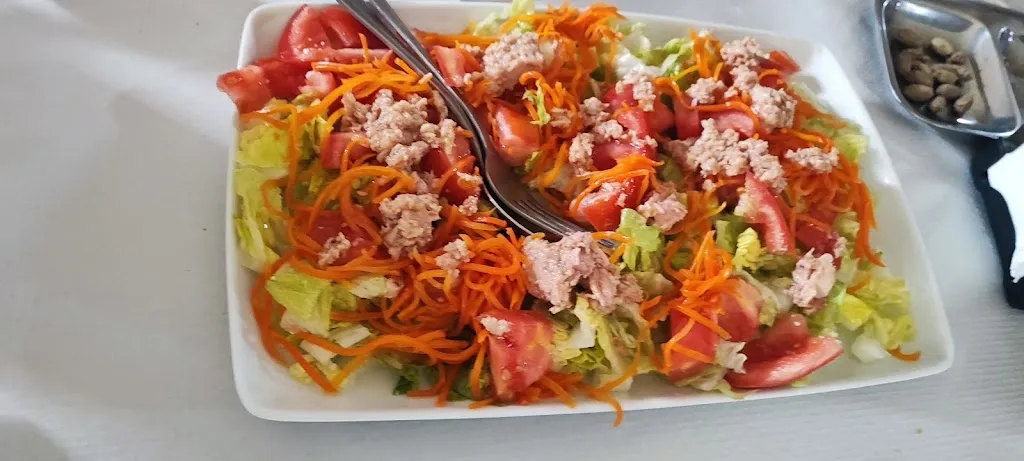 Menu_Bar Carloto_Fregenal de la Sierra_immagine_4