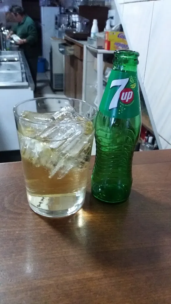 Menu_Bar Carloto_Fregenal de la Sierra_immagine_6