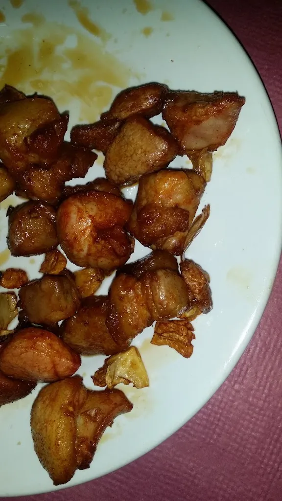 Menu_Bar Carloto_Fregenal de la Sierra_immagine_7