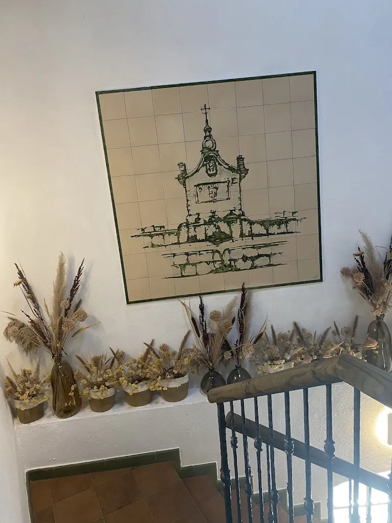 PatRi GoM_Hotel Rural La Fontanilla_Fregenal de la Sierra_avis