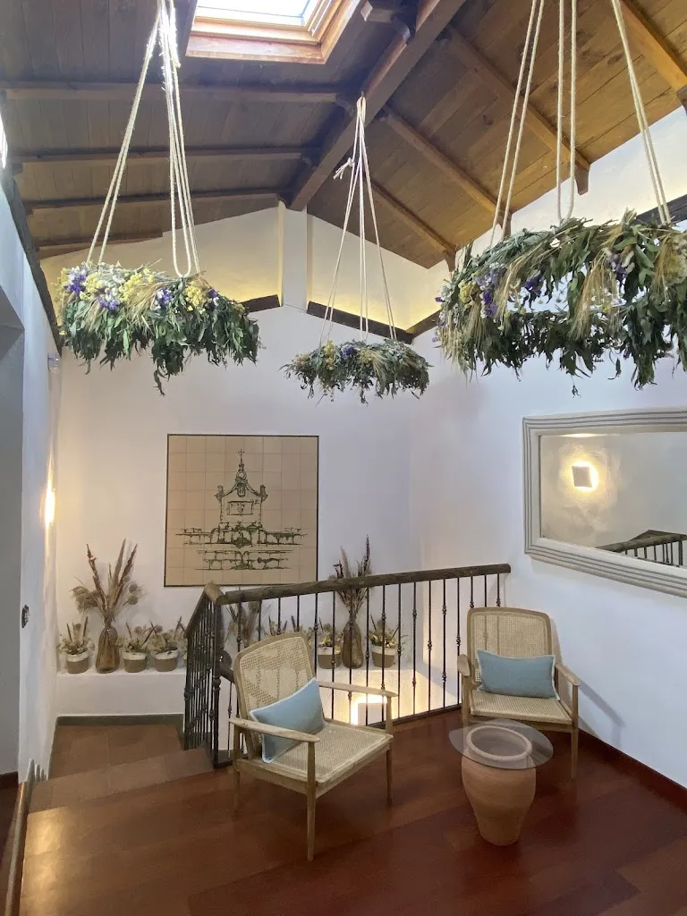 Laura Caballero_Hotel Rural La Fontanilla_Fregenal de la Sierra_avis