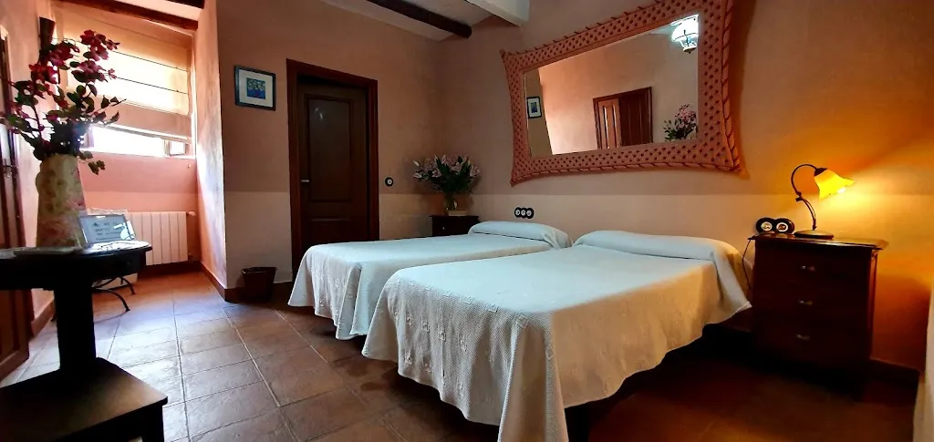 Hotel Rural La Fontanilla_Fregenal de la Sierra_slider_image_2