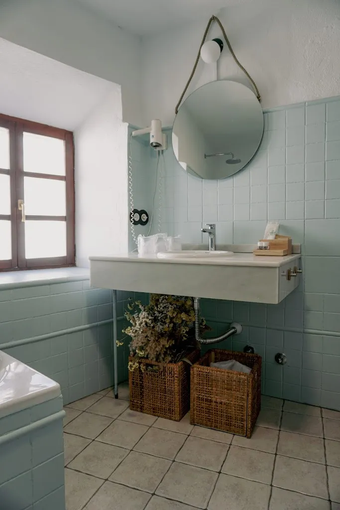 Hotel Rural La Fontanilla_Fregenal de la Sierra_slider_image_3