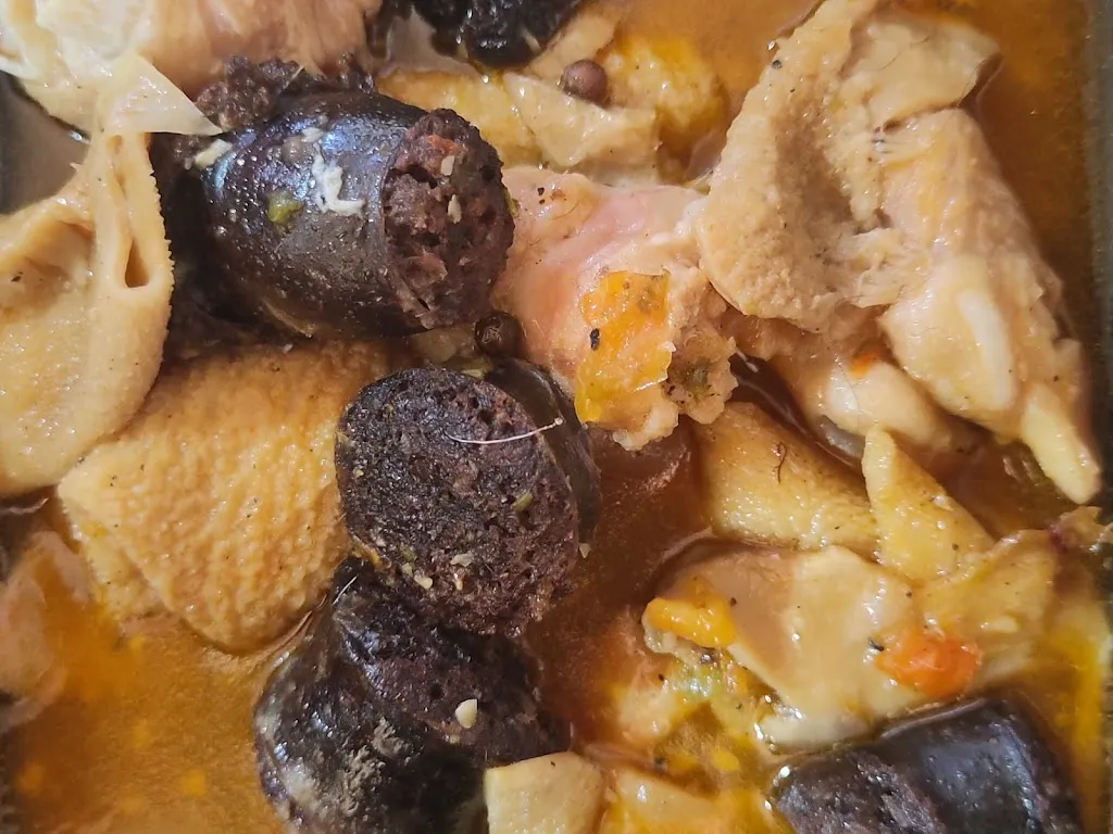 Bar La Bodeguilla | Bar en Fregenal de la Sierra restaurant in Fregenal de la Sierra