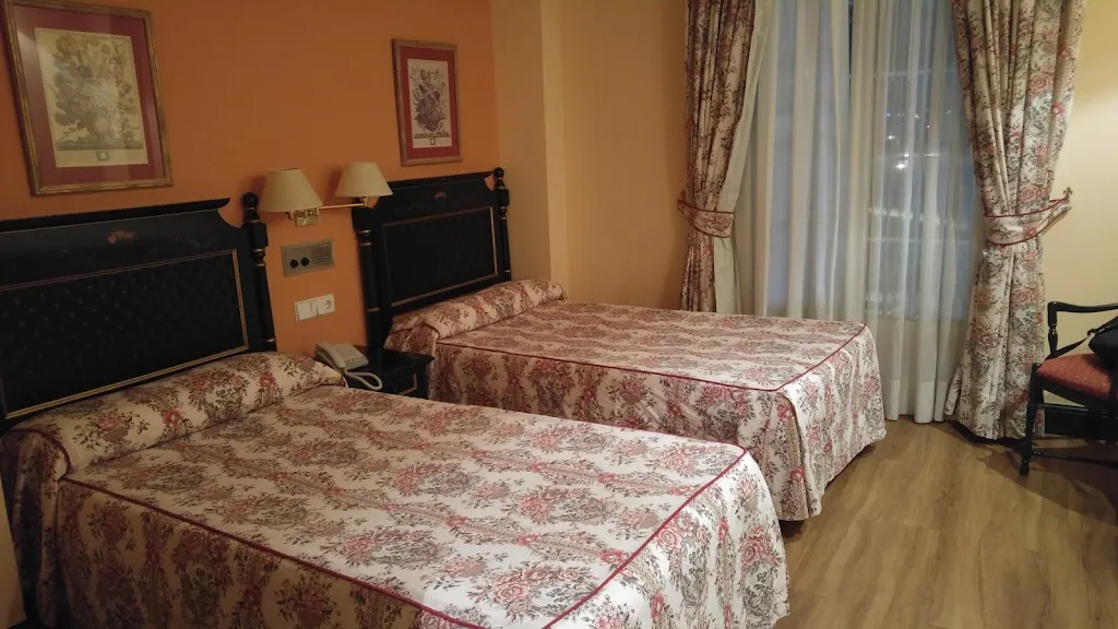 Hotel Cristina_Fregenal de la Sierra_slider_image_2