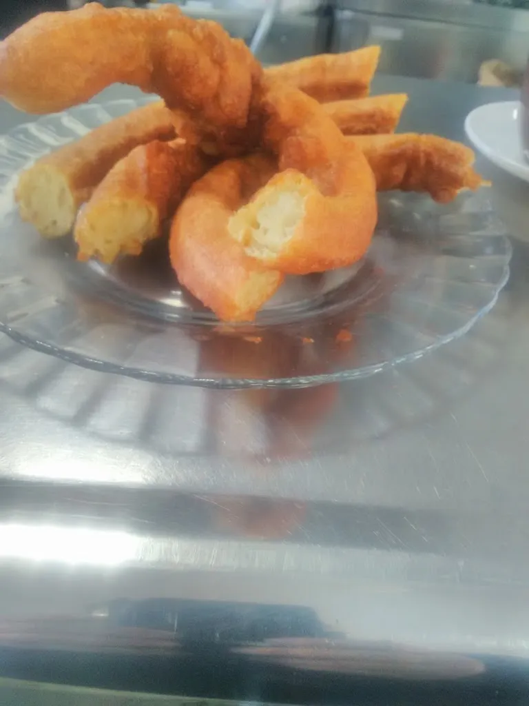 Menu_Churreria - Cafetería Pilar_Fregenal de la Sierra_image_4