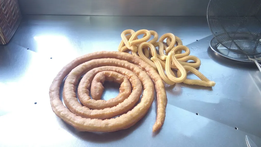 Menu_Churreria - Cafetería Pilar_Fregenal de la Sierra_image_5