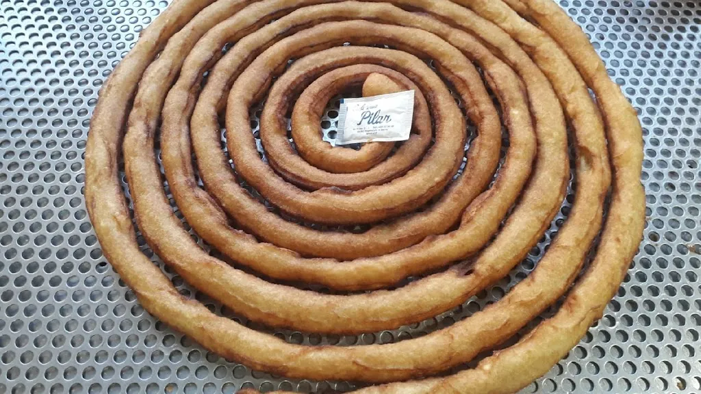 Churreria - Cafetería Pilar_Fregenal de la Sierra_slider_image_2