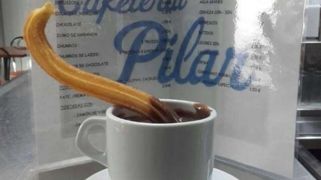 Churreria - Cafetería Pilar_Fregenal de la Sierra_slider_image_3