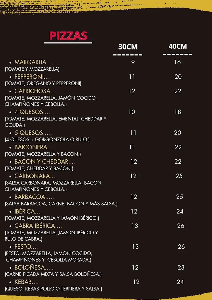 Menu_Pizzeria El Polaco_Fregenal de la Sierra_image_2