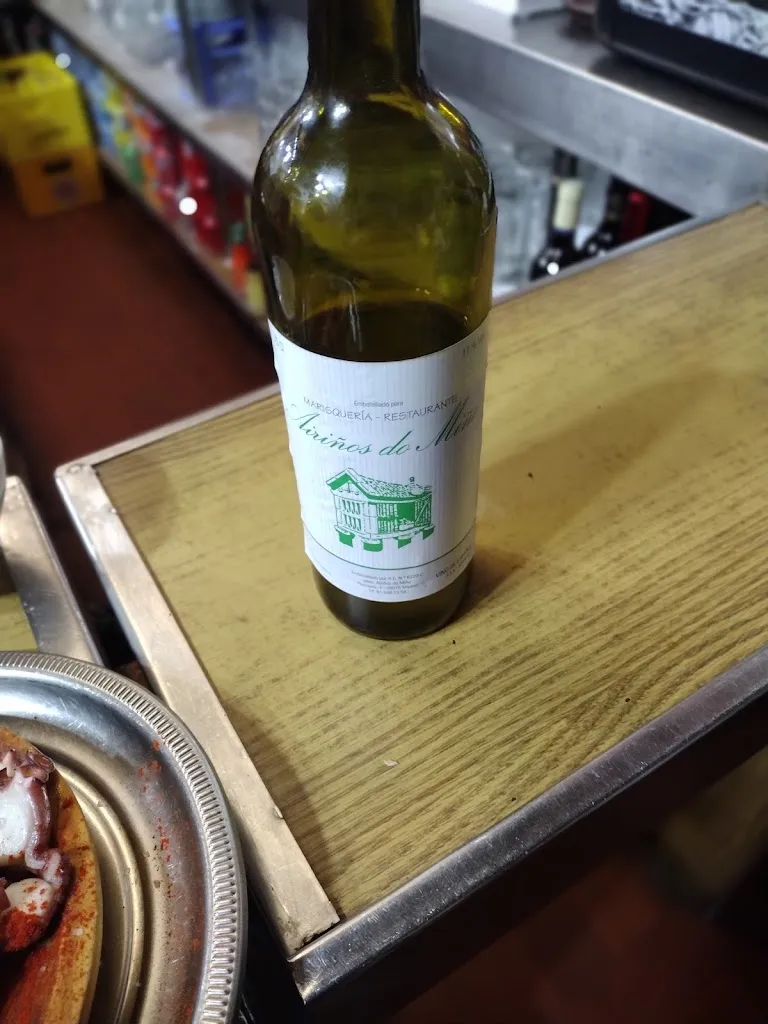 Menu_Restaurante Airiños do Miño_Miño_image_8