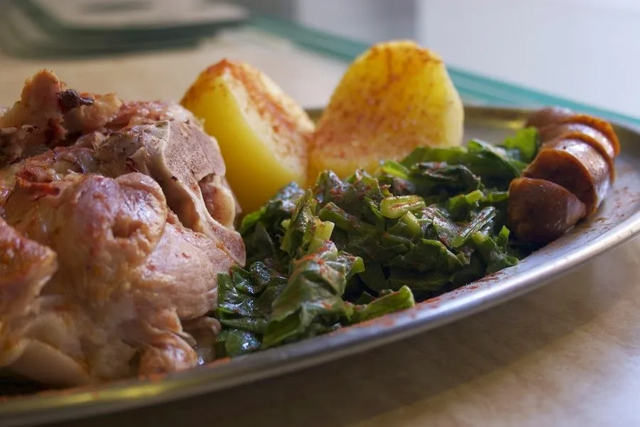 Menu_Restaurante Airiños do Miño_Miño_image_9