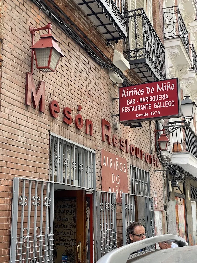 Nicole_Restaurante Airiños do Miño_Miño_review