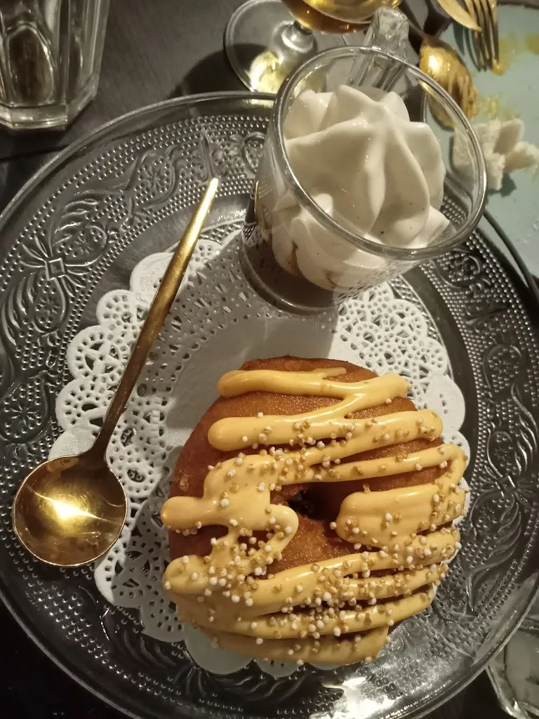 Menü_La Taberna De Noa_Fuentes de León_Bild_5