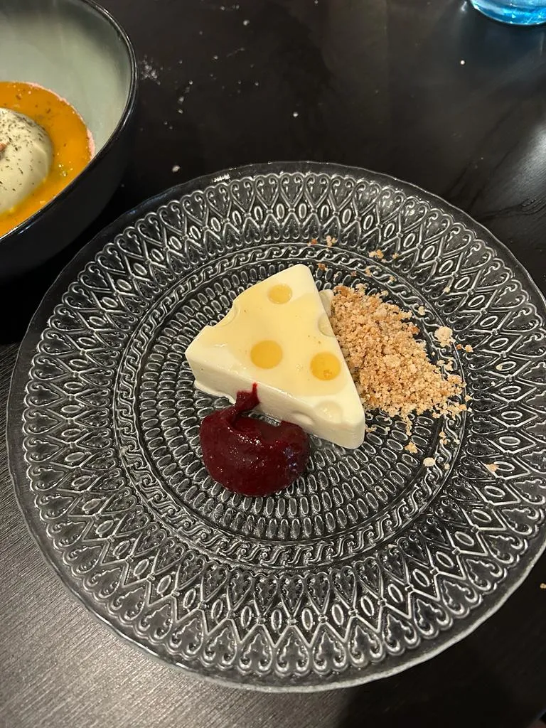 Menü_La Taberna De Noa_Fuentes de León_Bild_7