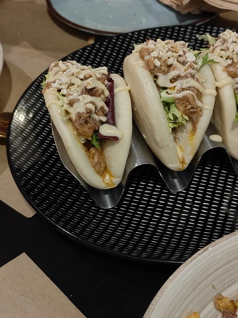 Menü_La Taberna De Noa_Fuentes de León_Bild_8