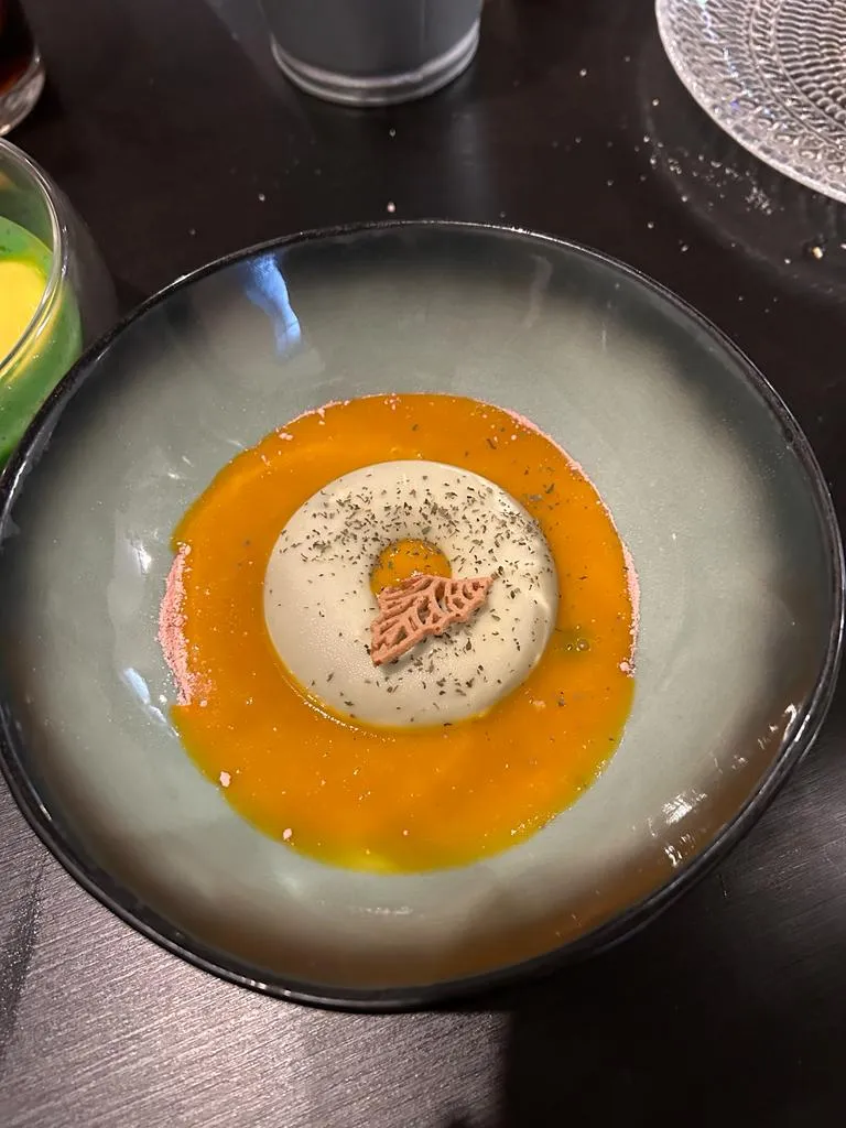 Menü_La Taberna De Noa_Fuentes de León_Bild_9