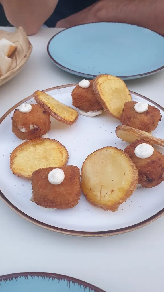 Marta Lopez_La Taberna De Noa_Fuentes de León_Bewertung