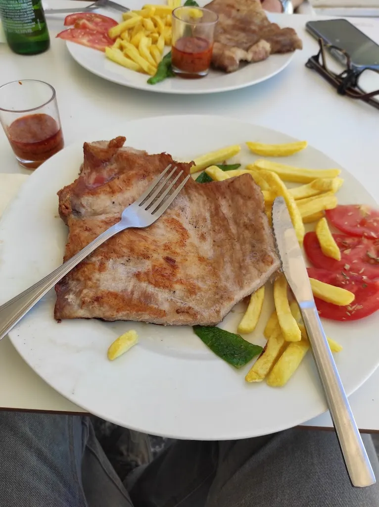 Menu_Bar el Pozito_Fuentes de León_image_5