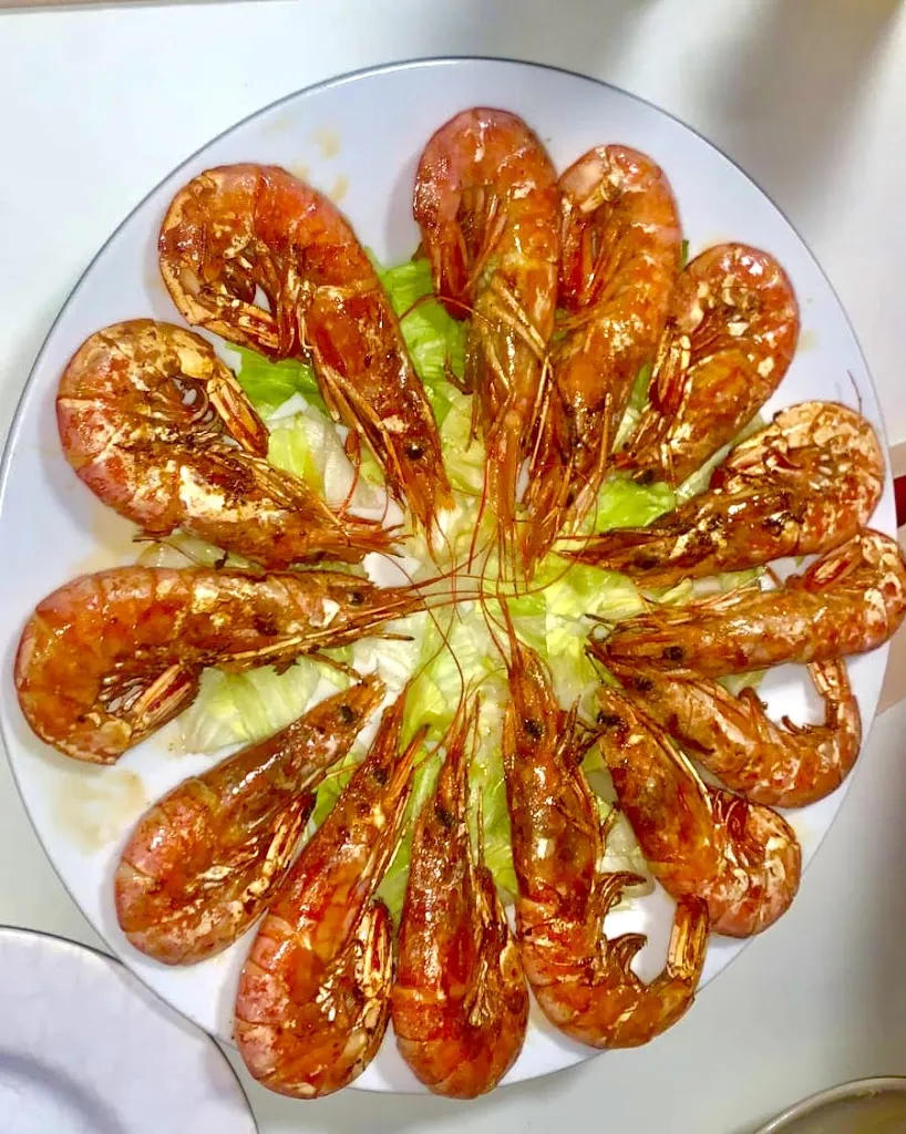 Menu_Bar el Pozito_Fuentes de León_image_8