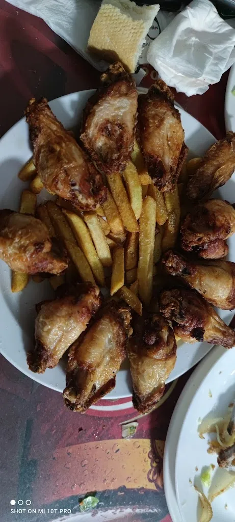 esperanz barrgan escobar_Bar el Pozito_Fuentes de León_review