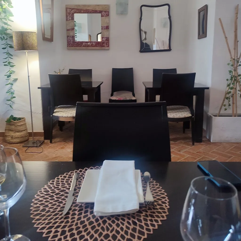 Daniel Bravo Feria (DBravo_es)_Restaurante Moba_Fuentes de León_recensione