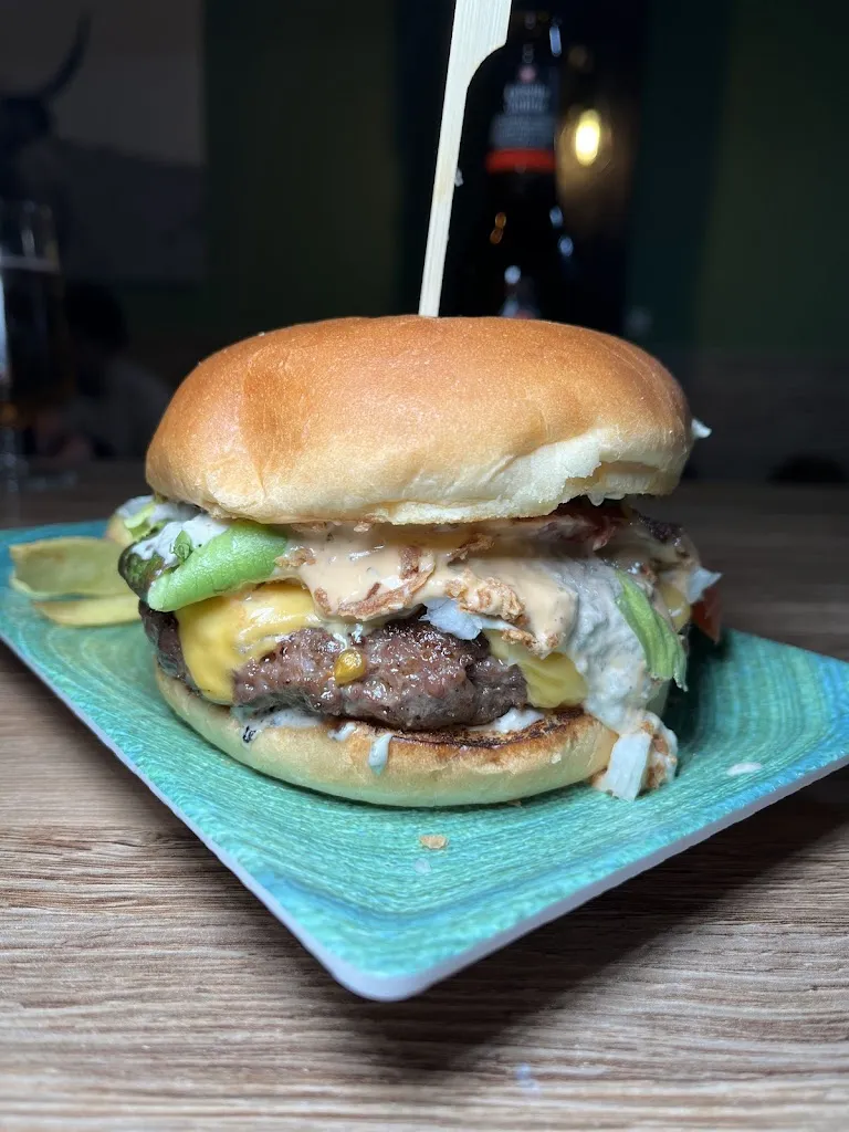 Dehesa Burger´s_Fuentes de León_slider_image_3