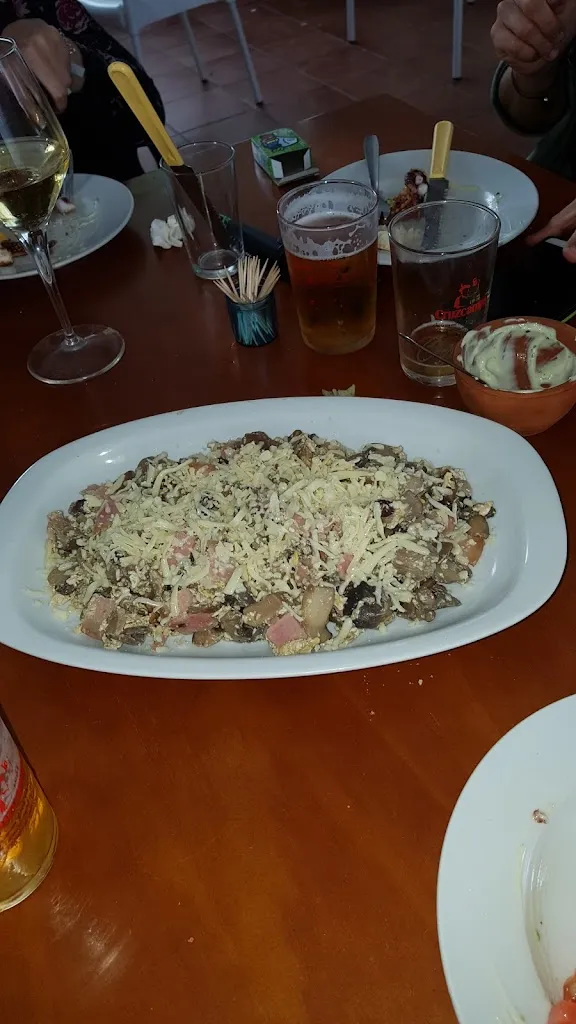 Menu_Bar Chiringo La Piscina_Fuentes de León_image_4