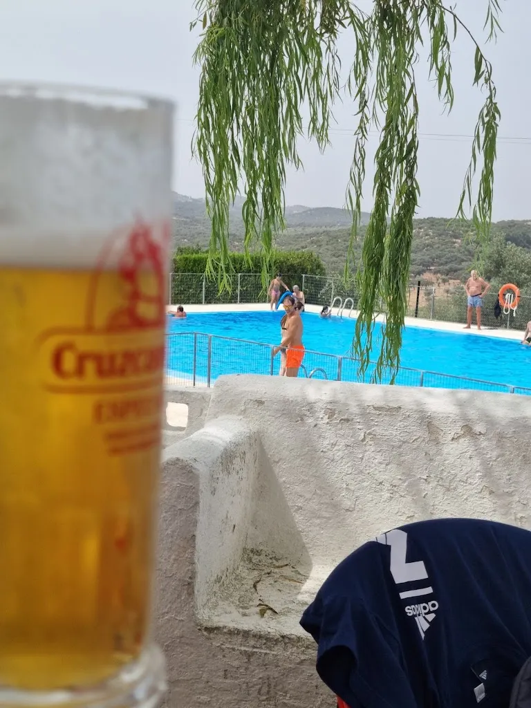 Menu_Bar Chiringo La Piscina_Fuentes de León_image_5