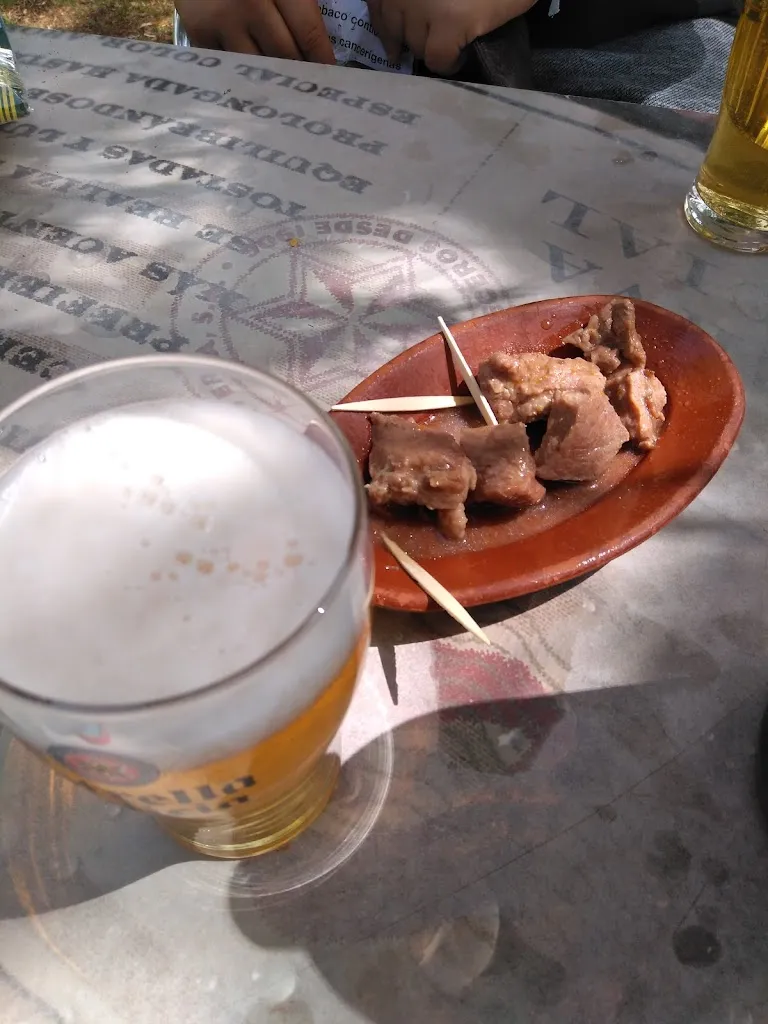 Menu_Bar Chiringo La Piscina_Fuentes de León_image_8