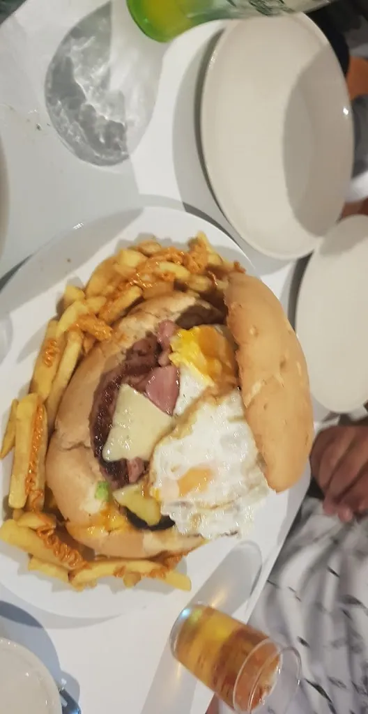 Menu_Bar Chiringo La Piscina_Fuentes de León_image_9