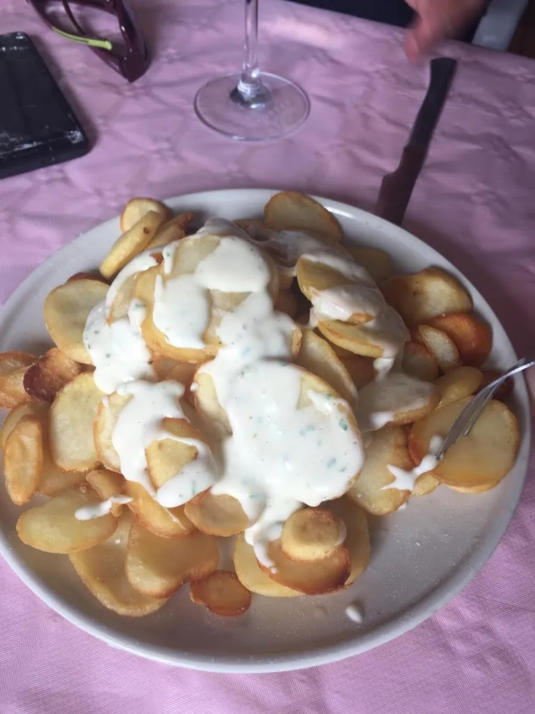 Jorge Martín_Bar Chiringo La Piscina_Fuentes de León_review