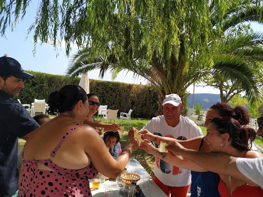 Gordi Gálvez Bernal_Bar Chiringo La Piscina_Fuentes de León_review