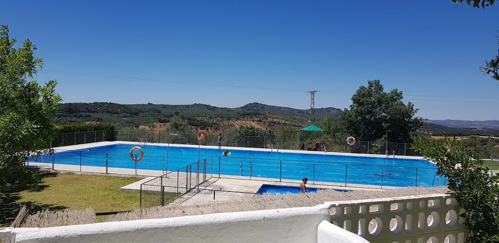 Bar Chiringo La Piscina_Fuentes de León_slider_image_2