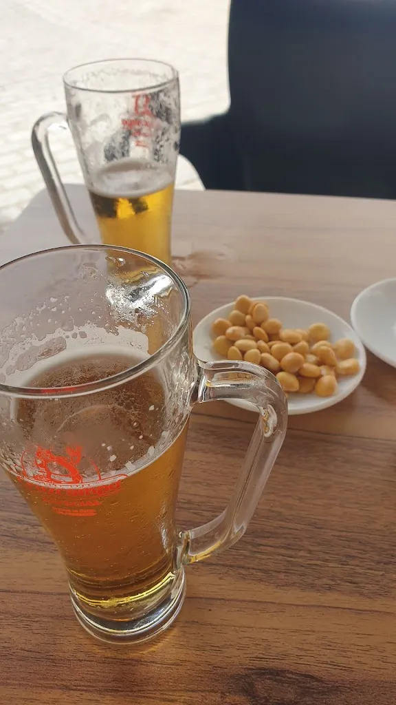 Marta Lopez_Bar Acuario_Fuentes de León_review