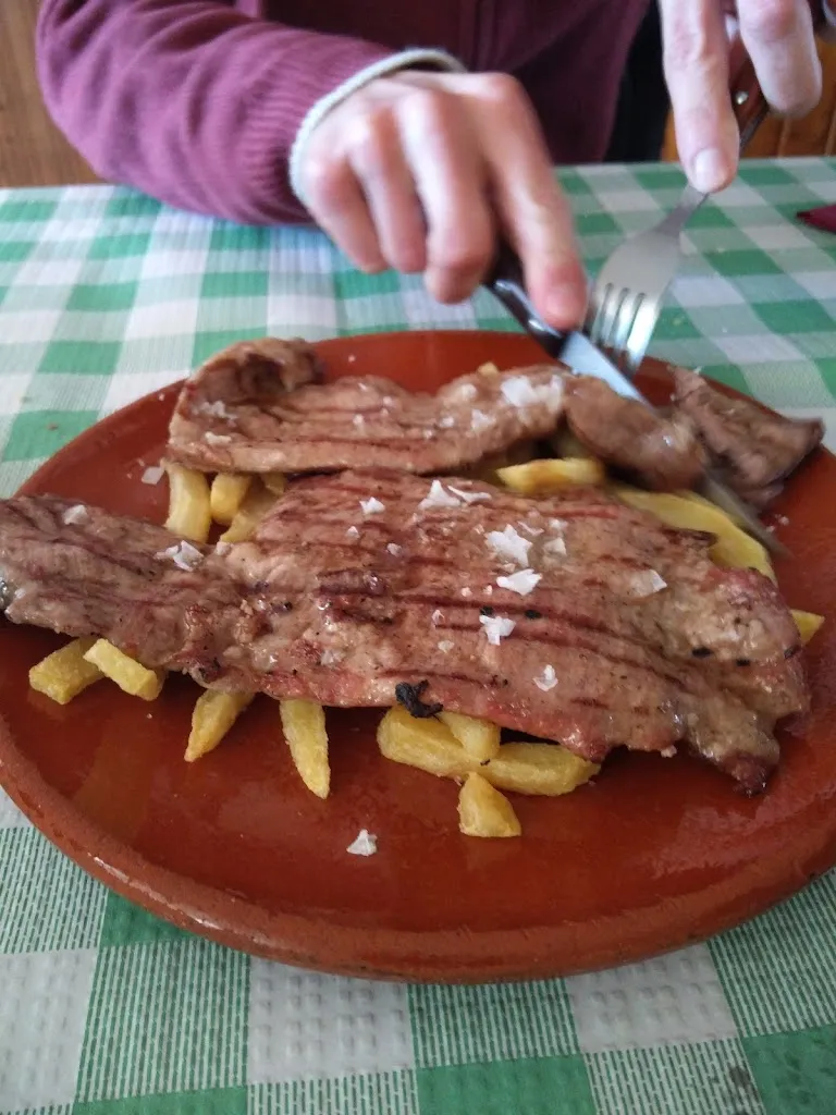 Menu_Restaurant El Jamonero_Fuentes de León_image_4