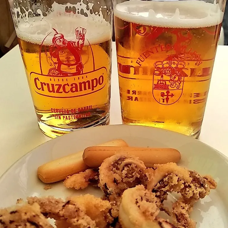 Menu_Restaurant El Jamonero_Fuentes de León_image_7