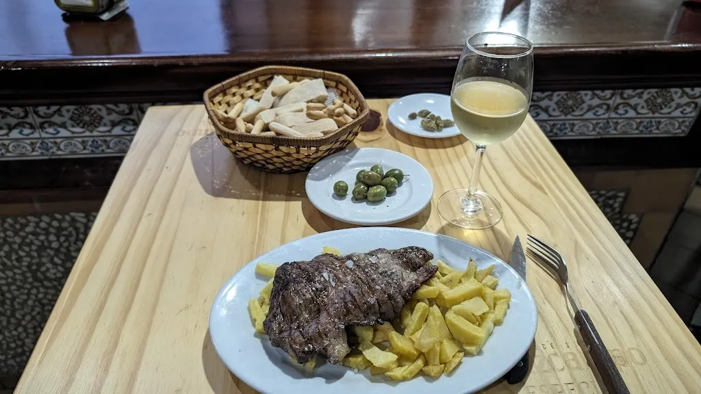 Restaurant El Jamonero_Fuentes de León_slider_image_2