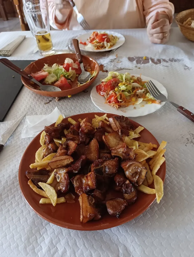 Restaurant El Jamonero_Fuentes de León_slider_image_3