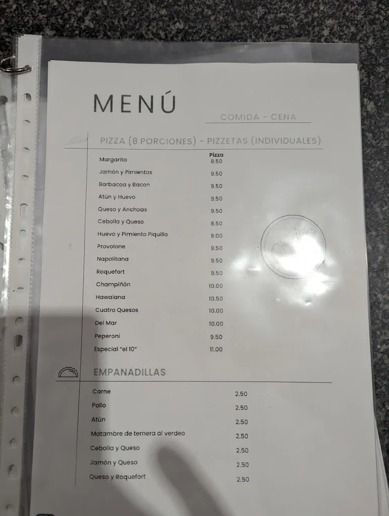 Bar Café El 10_Fuentes de León_slider_image_2