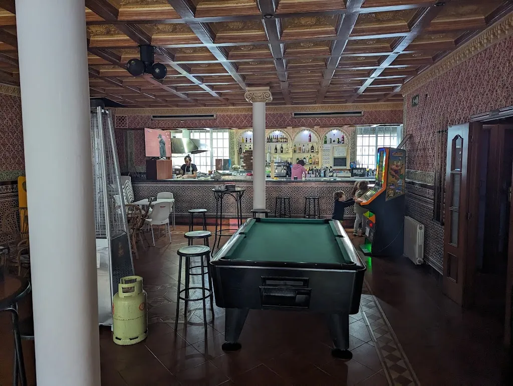 Bar Café El 10_Fuentes de León_slider_image_3