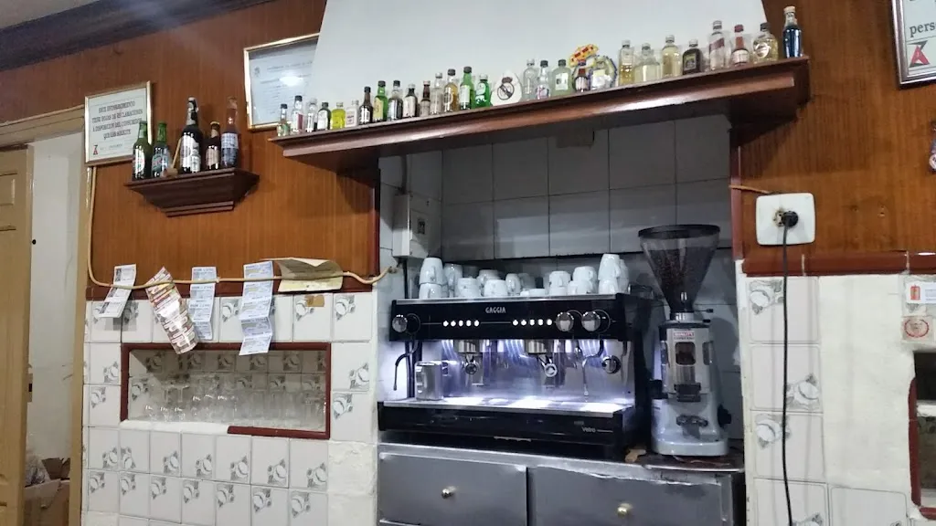 Joseh_Café-Bar La Golondrina_Fuentes de León_recensione