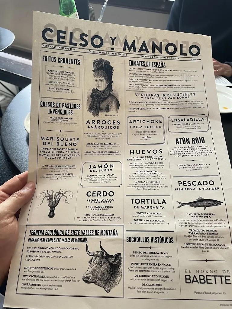 Menu_Tasca Celso y Manolo_Amés_image_1