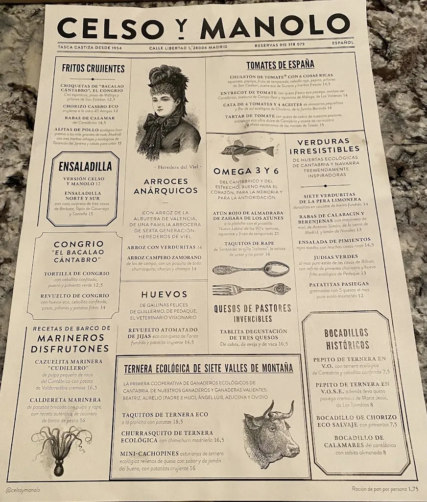 Menu_Tasca Celso y Manolo_Amés_image_2