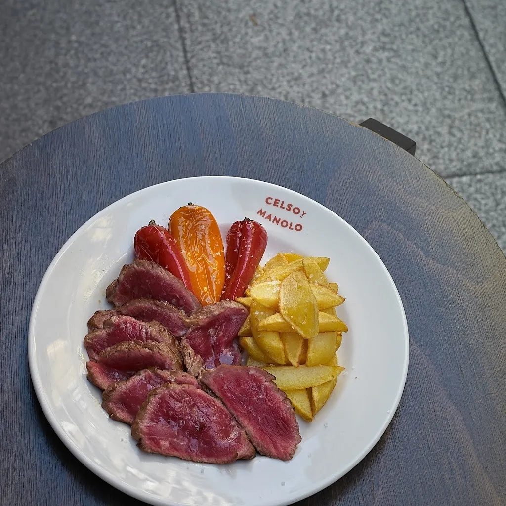 Tasca Celso y Manolo_Amés_slider_image_3